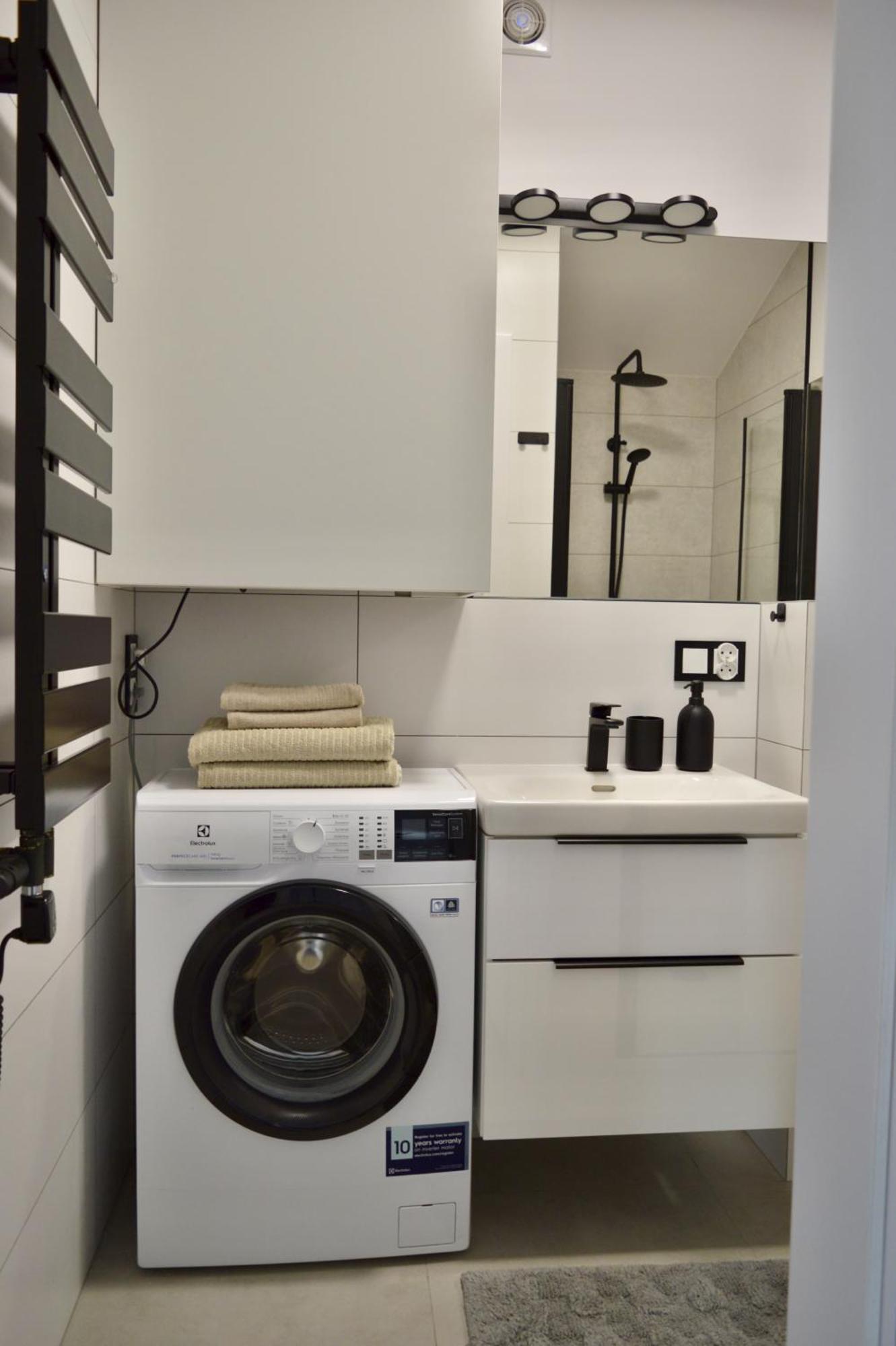 Apartament Prestige Barkowska Ii I Taras I Swietna Baza Wypadowa W Gory I Miejsce Parkingowe Bielsko-Biała