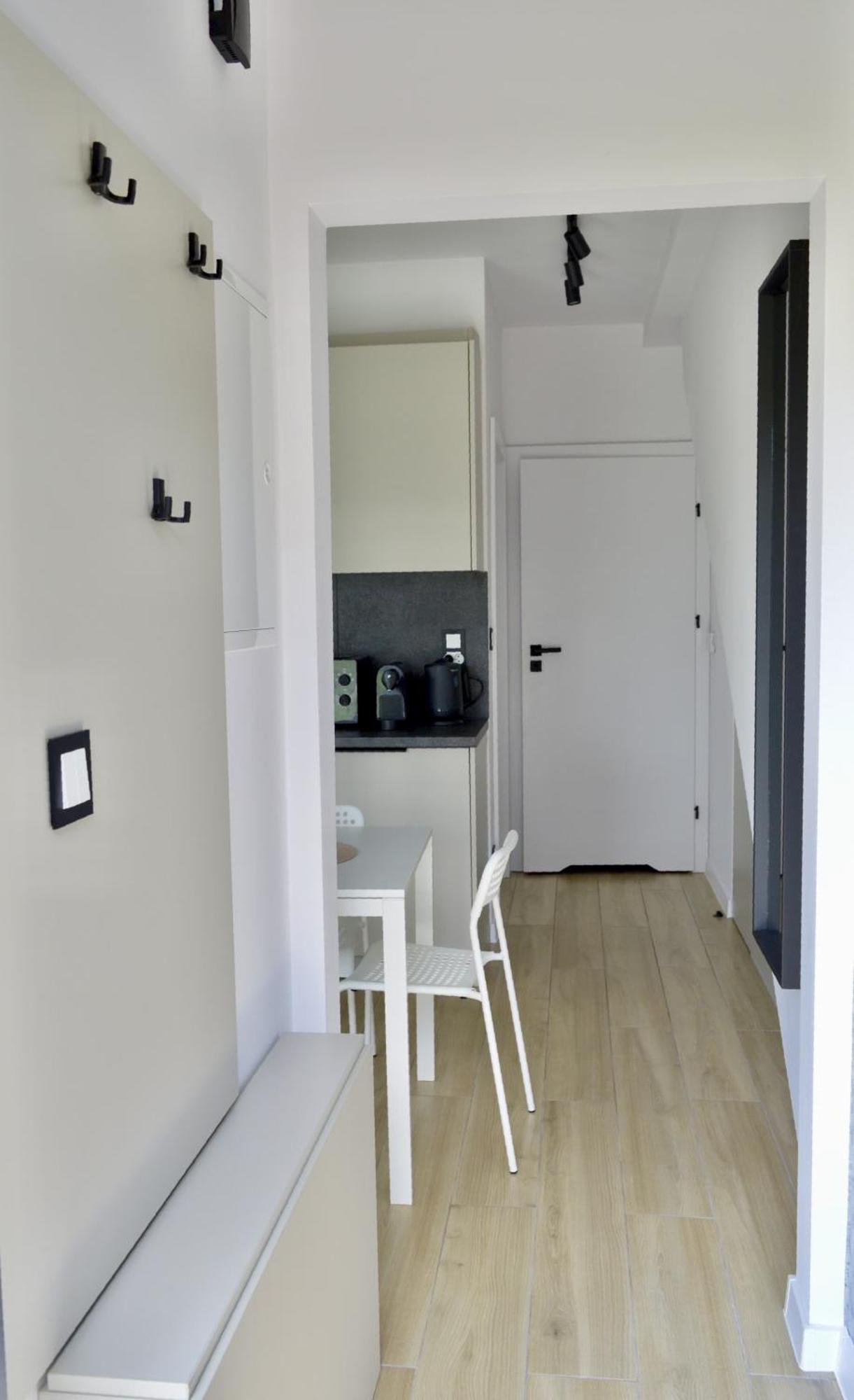 Prestige Barkowska Ii I Taras I Swietna Baza Wypadowa W Gory I Miejsce Parkingowe Apartament